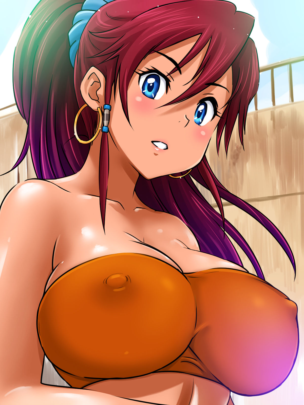 Bel*ows Koubou Niku Matsuri page 3 full