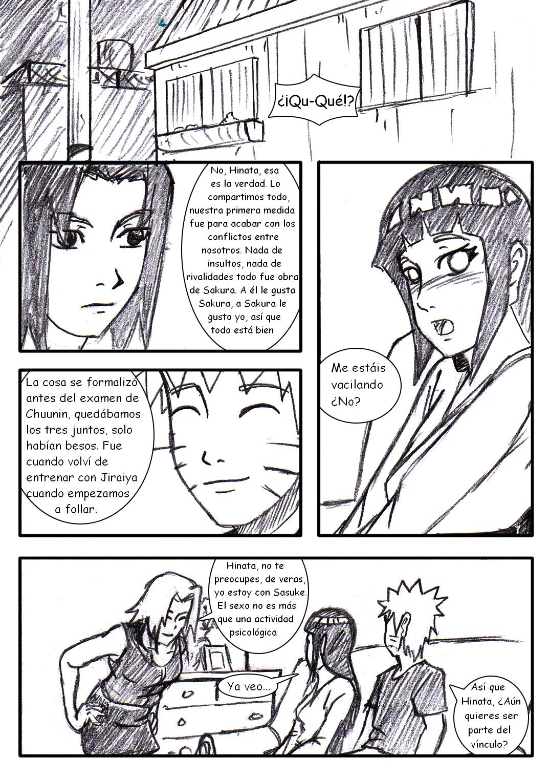 The Truth Behind The Bond page 2 full