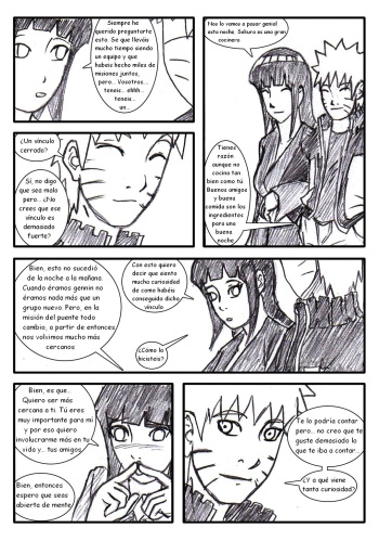 The Truth Behind The Bond cover