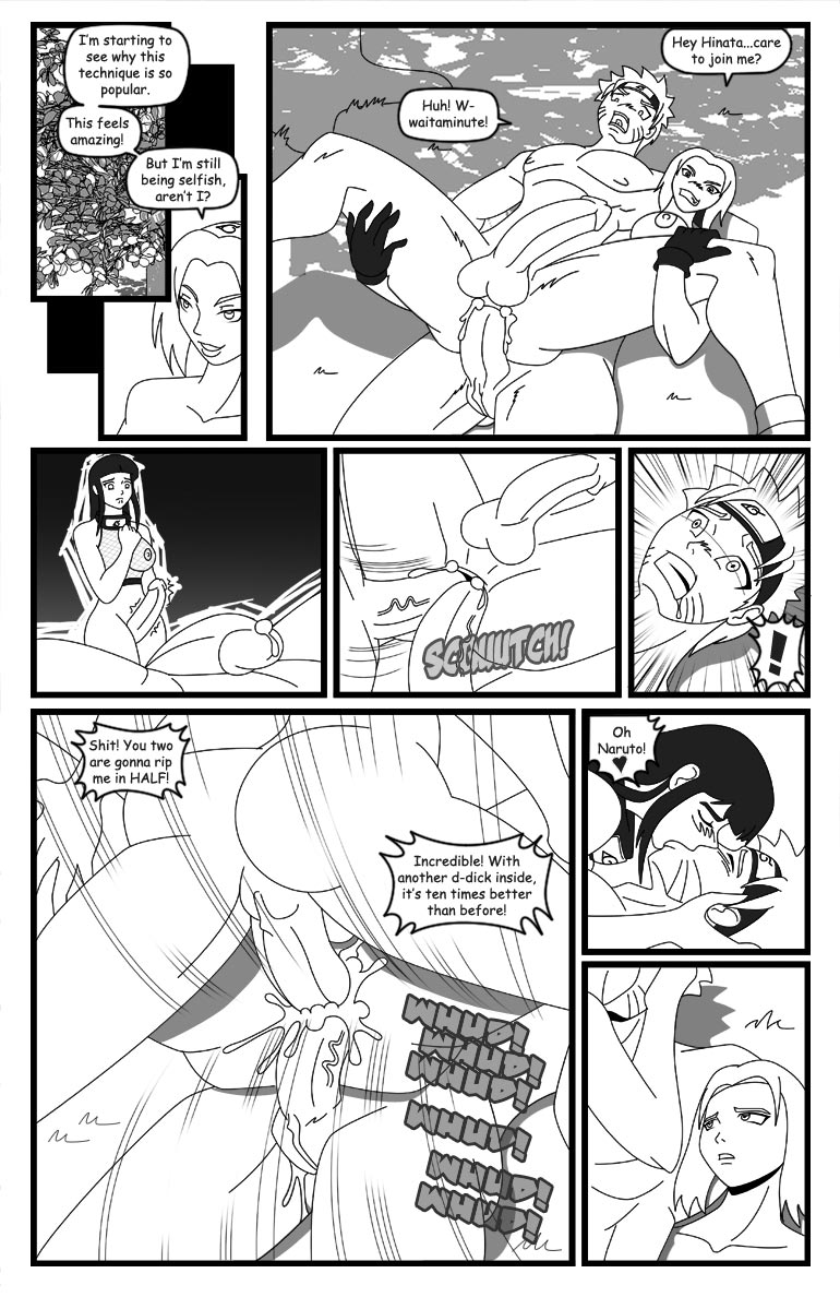 Naruto Short page 4 full