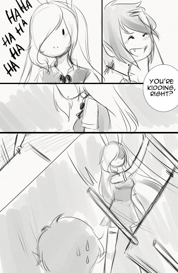 Fionna X Marshall Lee page 8 full