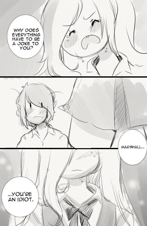 Fionna X Marshall Lee page 9 full
