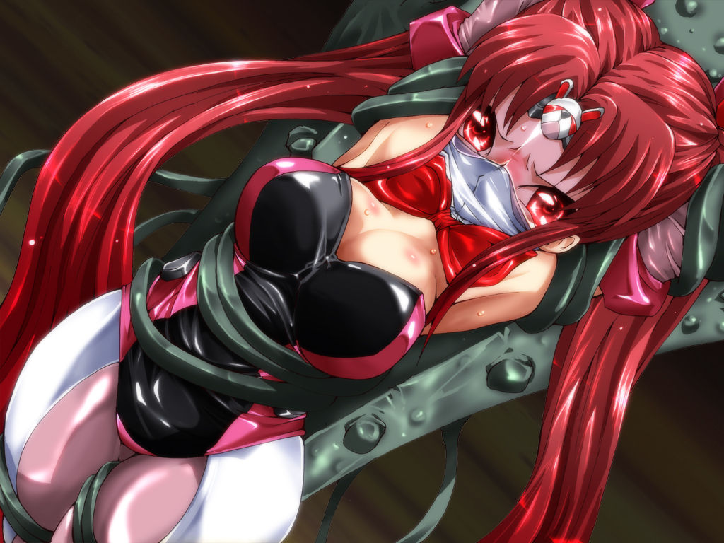 Walküre no Souretsu page 3 full