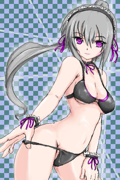 Gothic Girls page 2 full