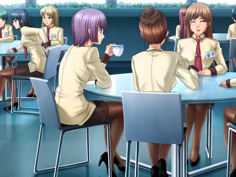 Sekai ni Otoko wa Jibun Dake, Zensekai no Josei o Ninshin Sasete Jinrui o Sukue! ~Semen Caravan Nintei Soft~ page 7 full