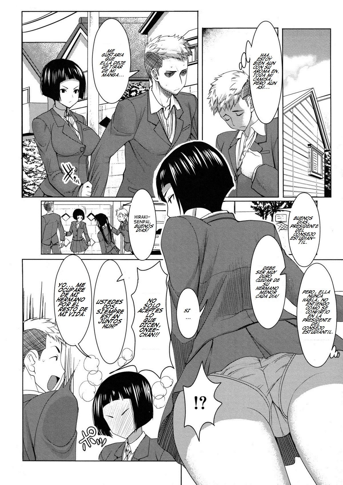 Ane Sweet page 6 full