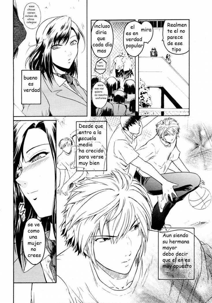 Second Virgin ch. 1-2+2.5 page 8 full