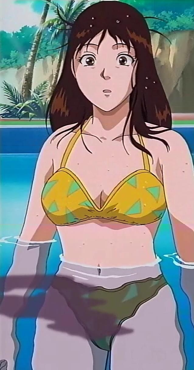 Kindaichi HCG page 6 full