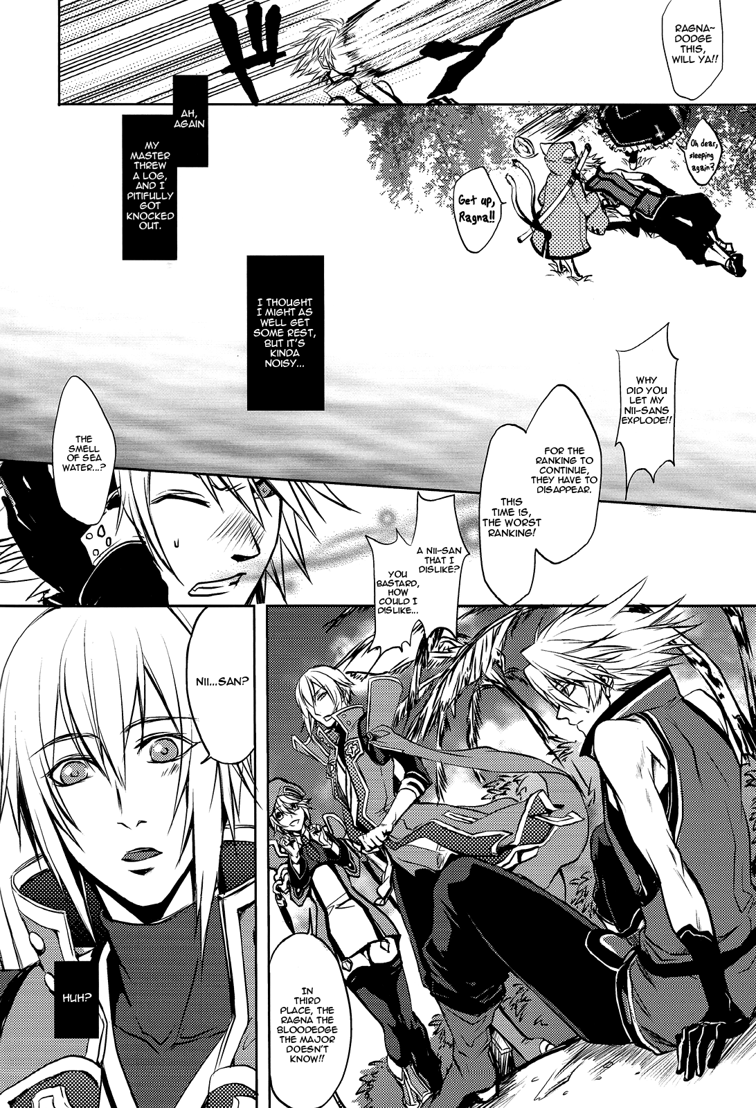 GRIOTTE page 3 full