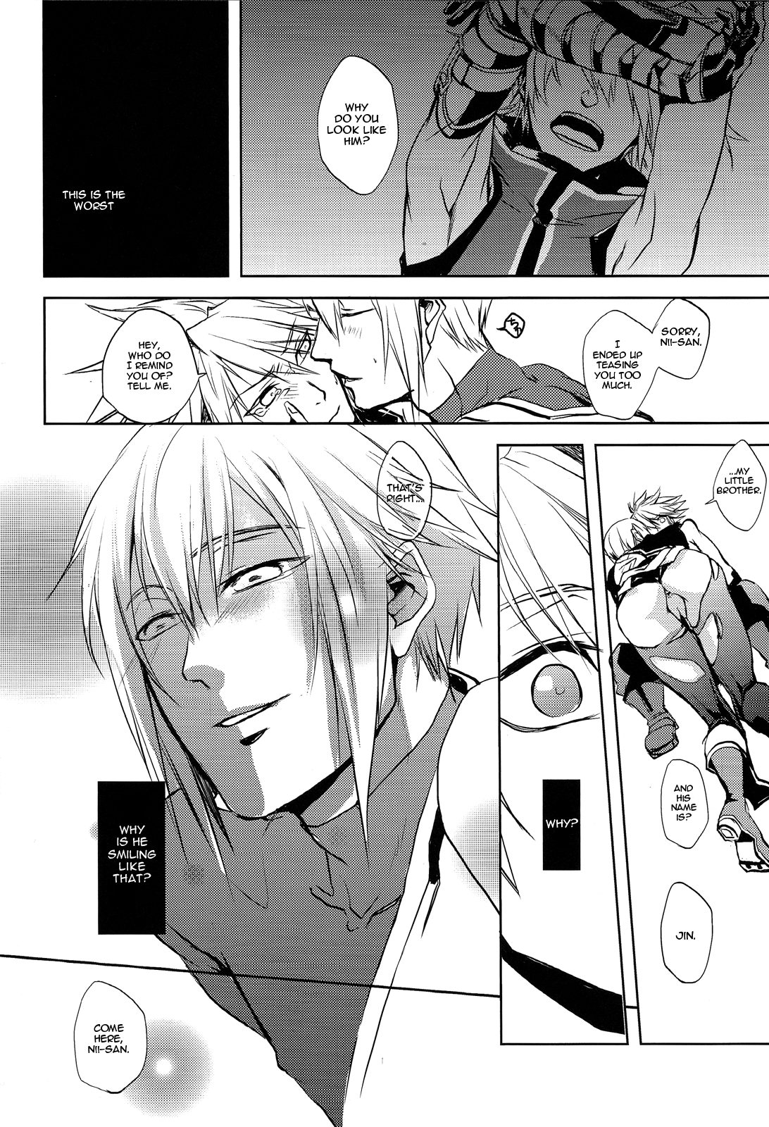GRIOTTE page 9 full