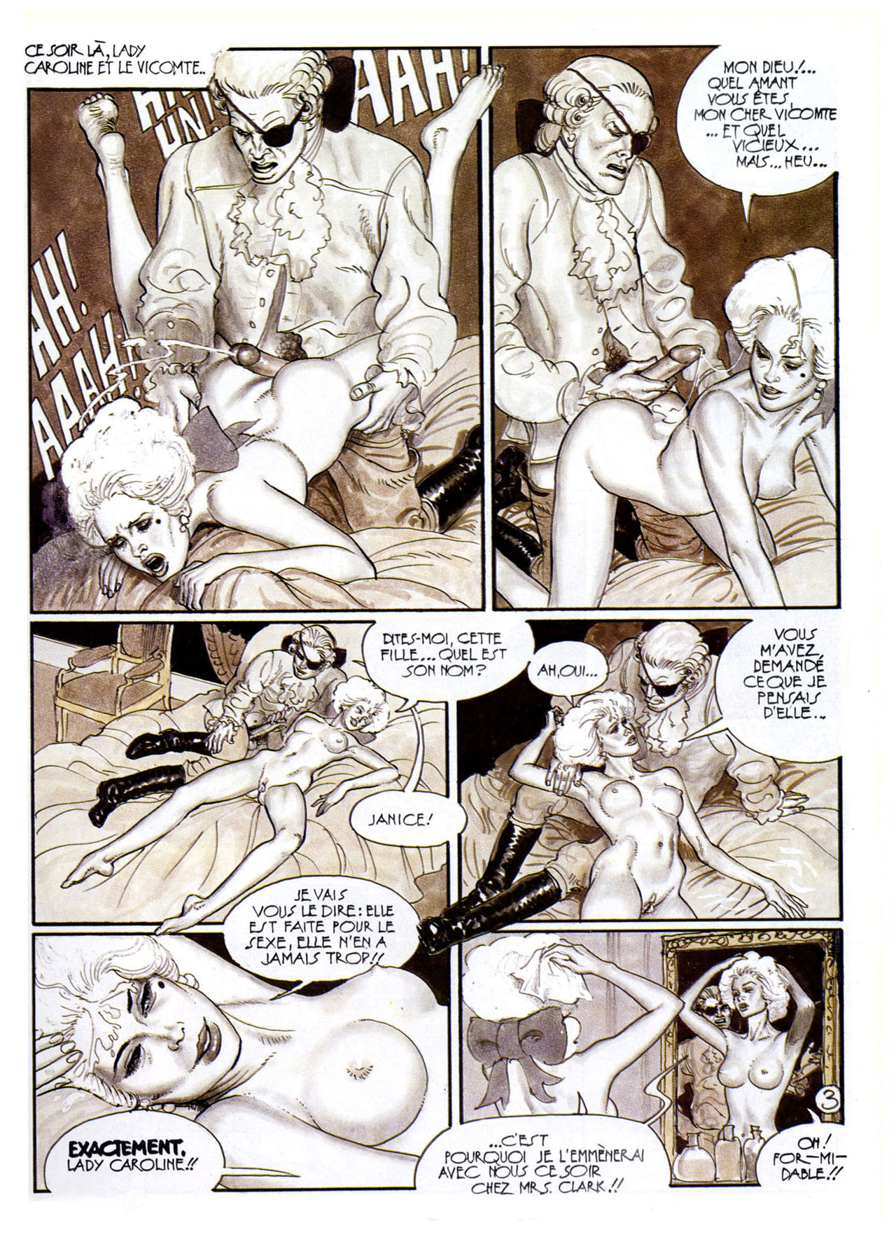 Les malheurs de Janice T2 page 8 full