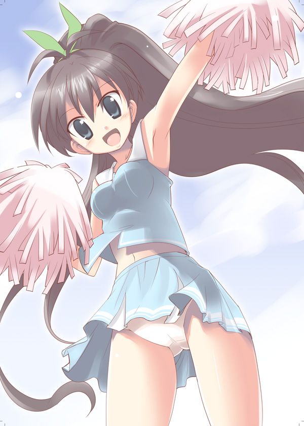 my THE IDOLM@STER hibiki page 10 full
