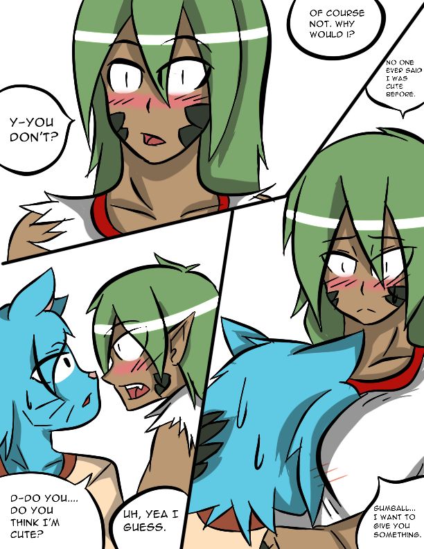 The Bully page 2 full