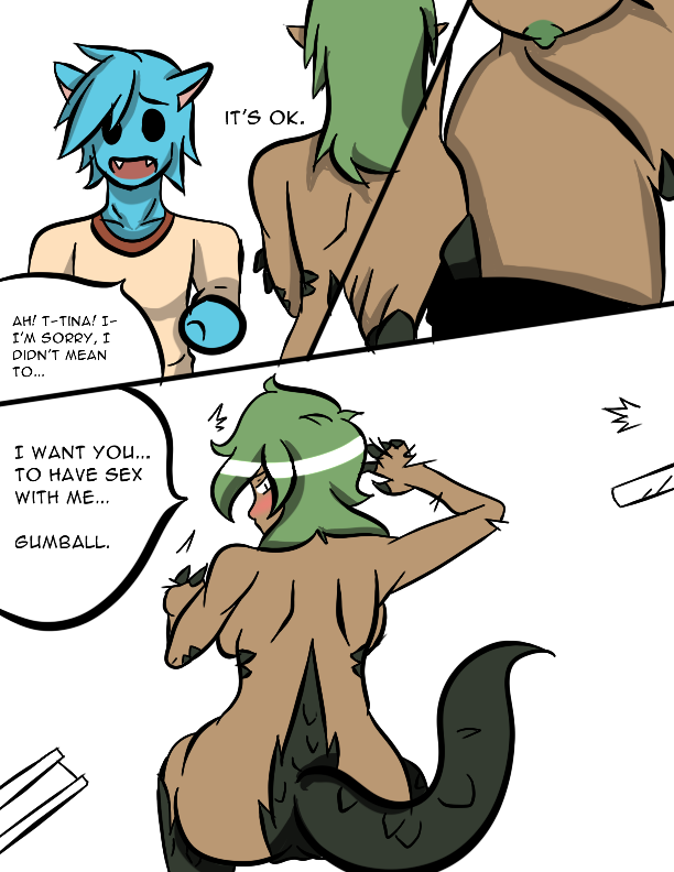 The Bully page 5 full