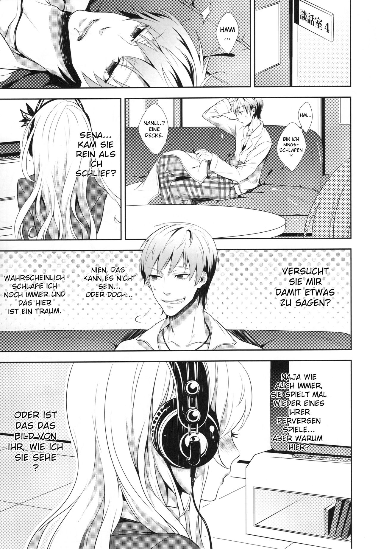 Fictional sex page 4 full