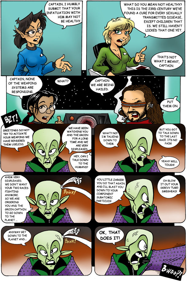 Smut Trek page 3 full