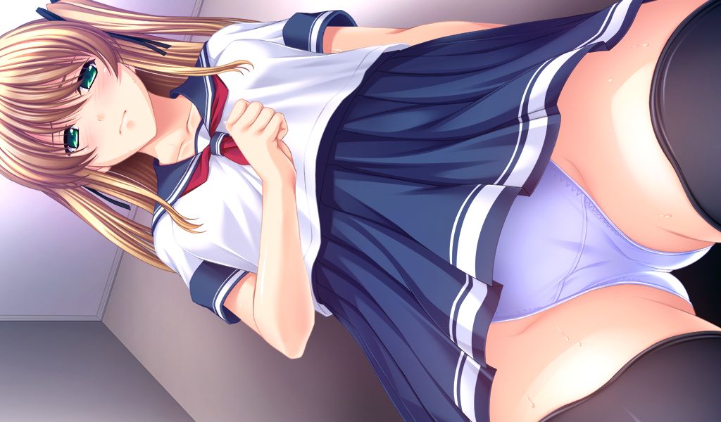 Mini Pai Claimer - Monku o Iitai noni Oppai ga Kanjichau page 2 full