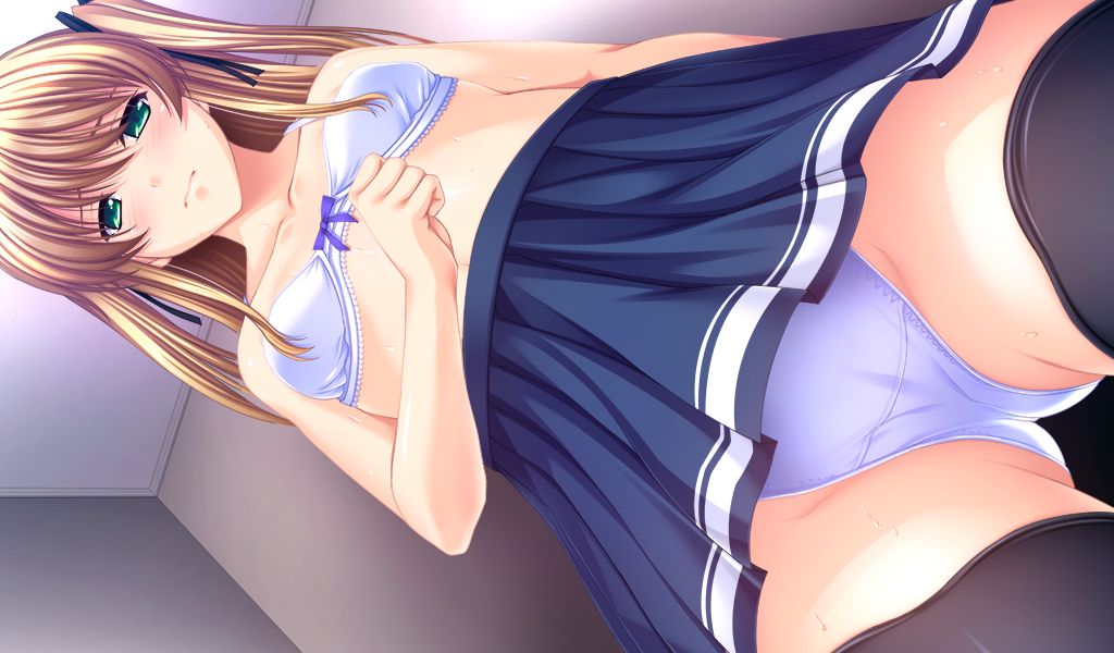 Mini Pai Claimer - Monku o Iitai noni Oppai ga Kanjichau page 3 full