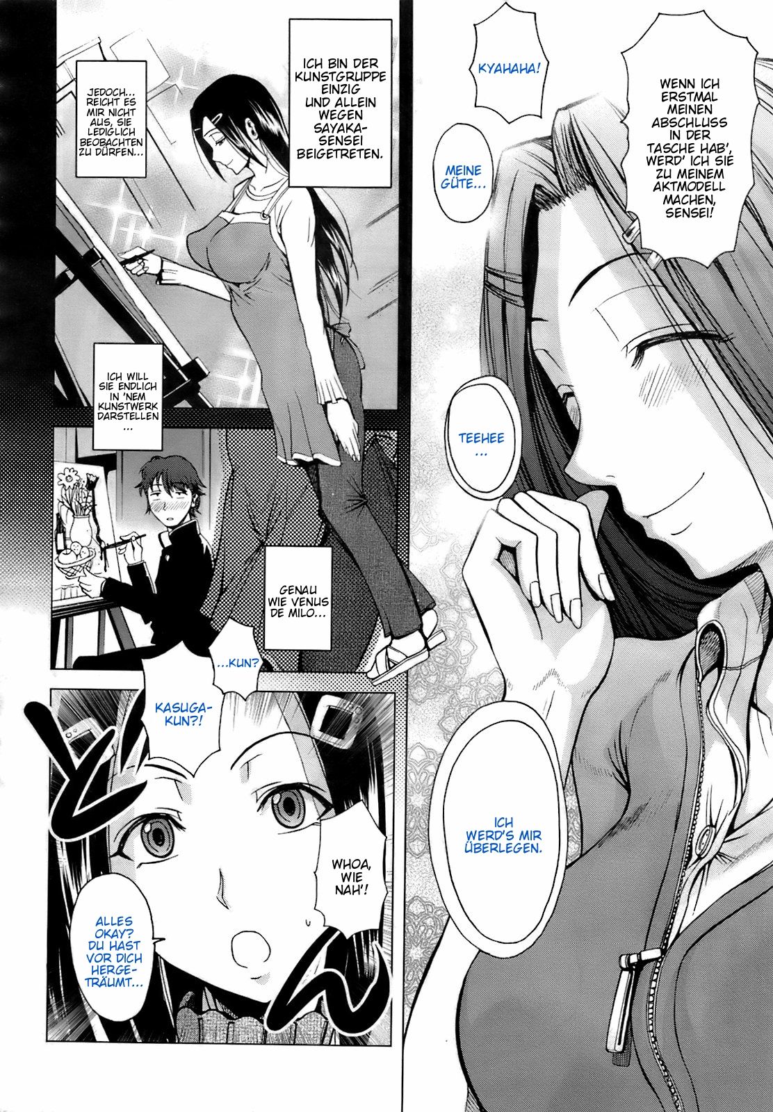 Sakurairo Nude | Cherry Blossom Nude page 4 full