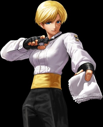 King Collection cover