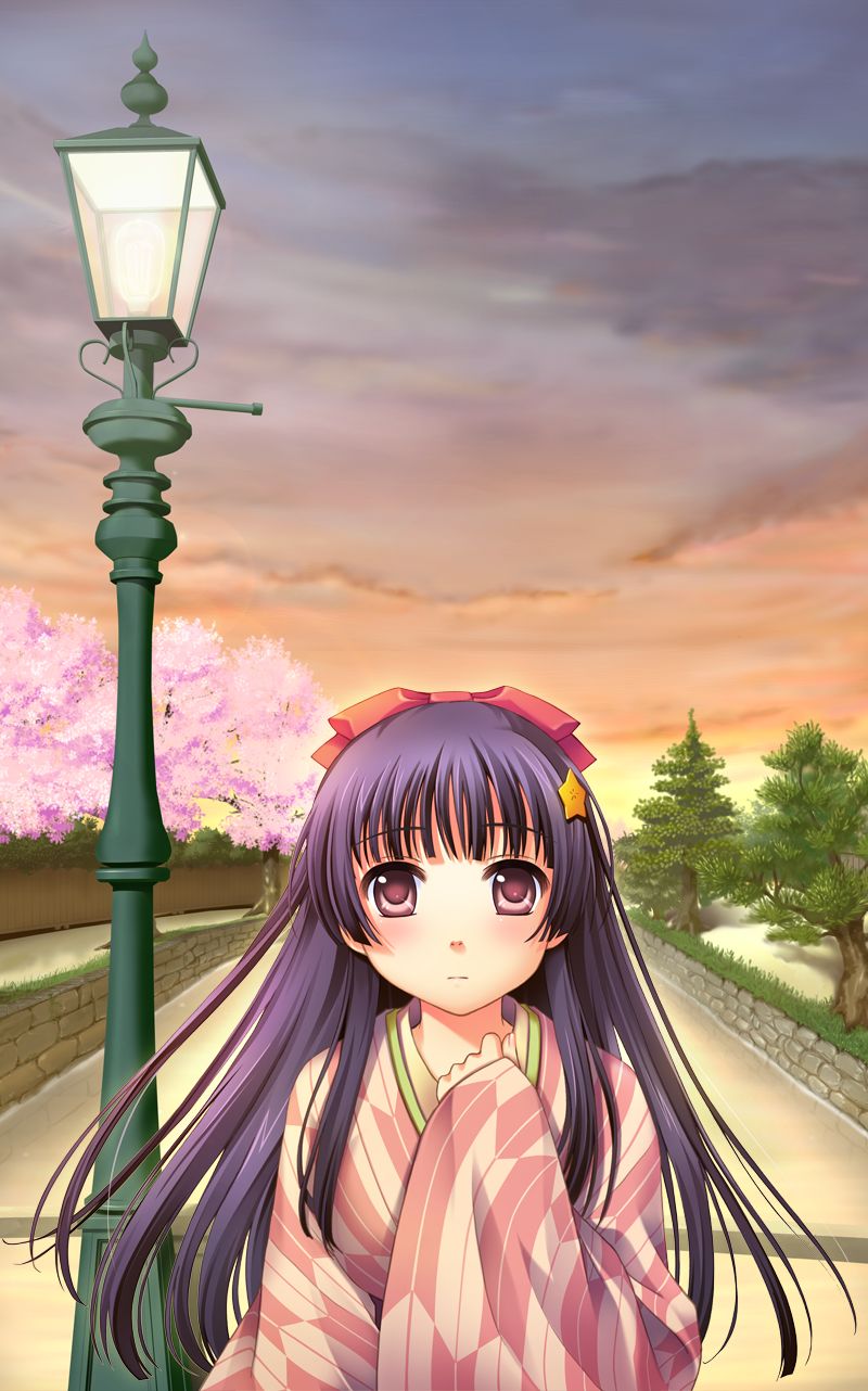 Koibumi Romantica page 3 full