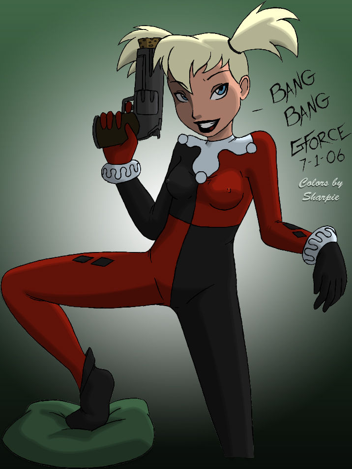 -Artist- GForce page 6 full