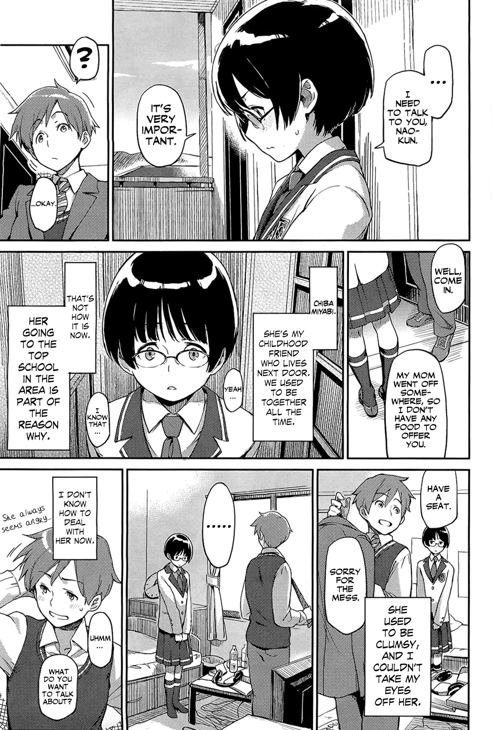 unpluged page 3 full