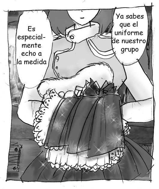 La noche de la Boina Rosa page 4 full