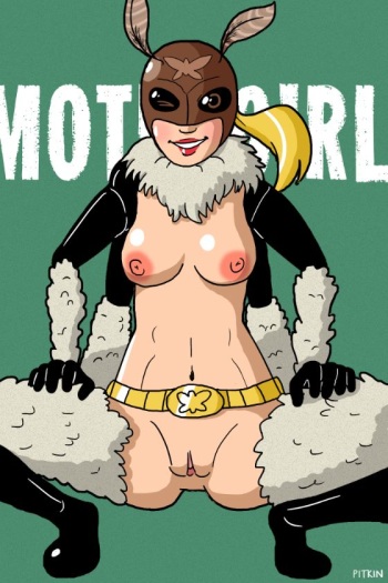 Artist: Pitkin/Hamburglarorgasms cover