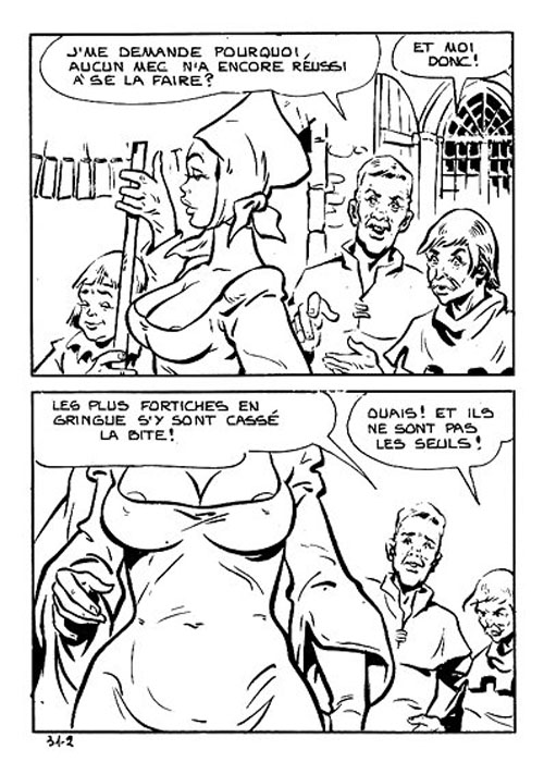 T’endors pas sur le gigot page 4 full
