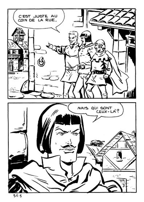 T’endors pas sur le gigot page 7 full