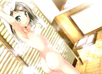 Hentai Ouji to Warawanai Neko cover