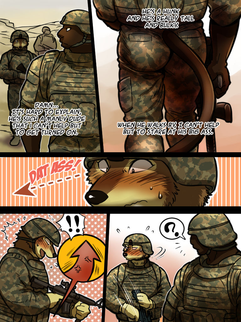 Brother's in Arms page 10 full