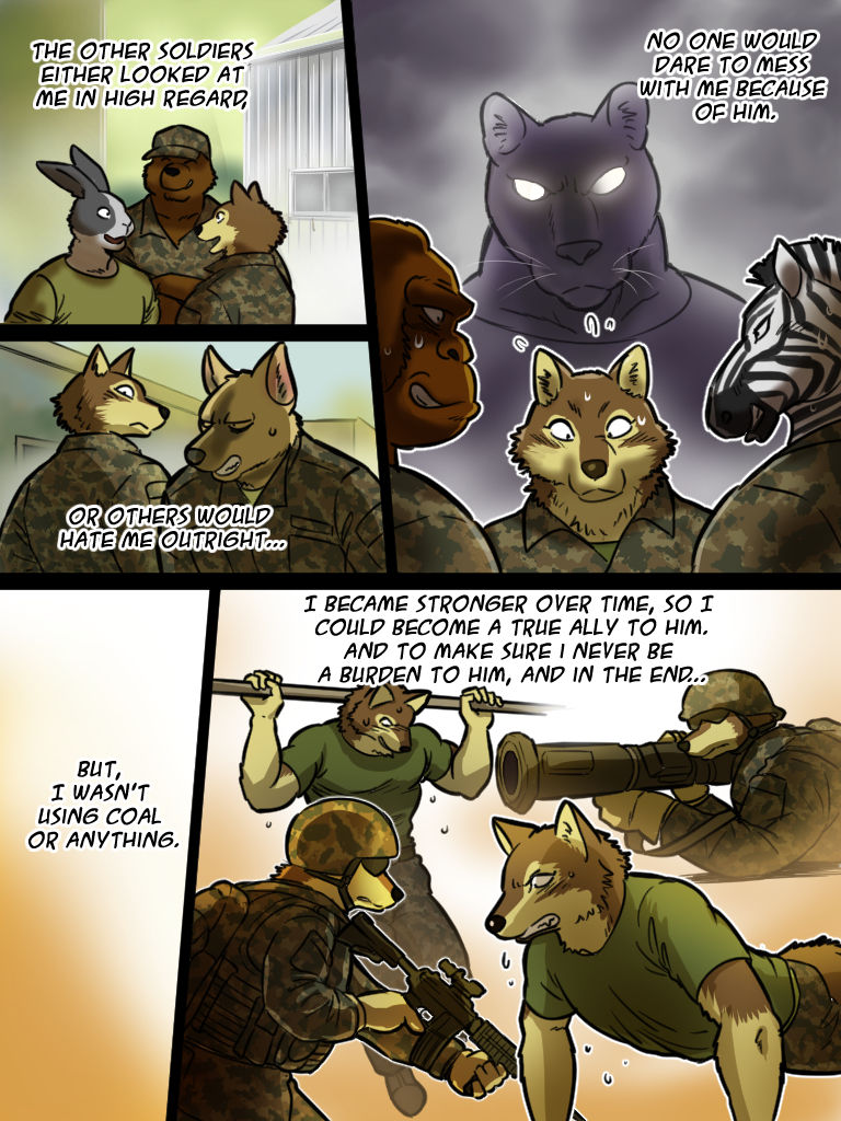 Brother's in Arms page 7 full
