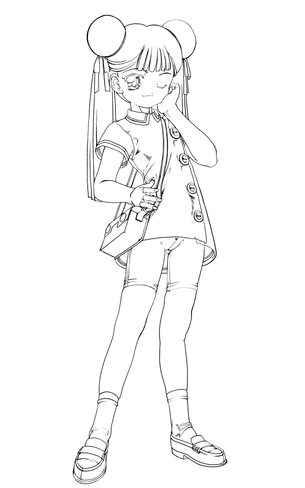 Cherry Second page 10 full