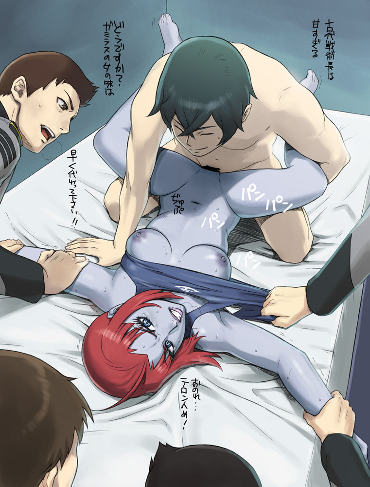 - Artist - Azasuke page 2 full