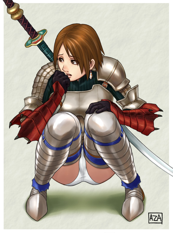 - Artist - Azasuke page 3 full