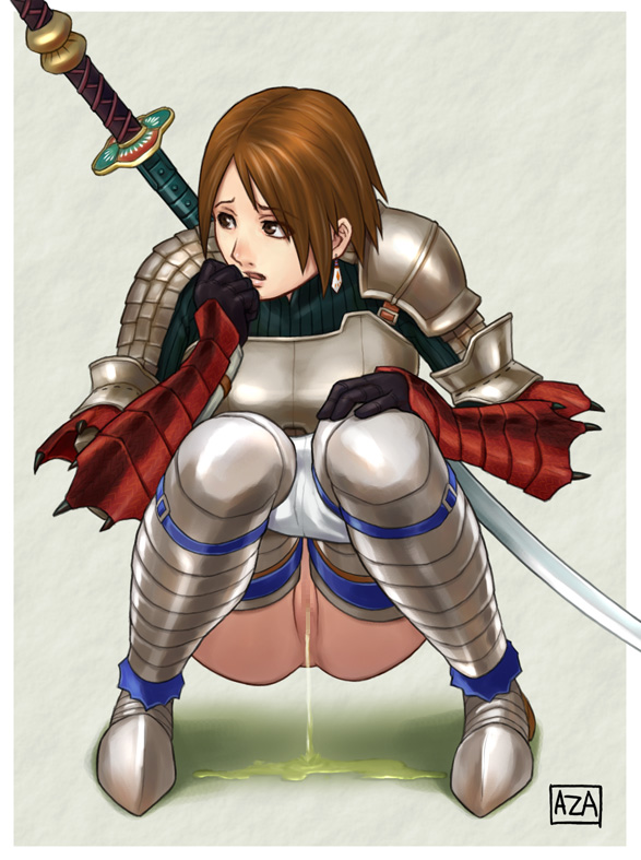 - Artist - Azasuke page 4 full