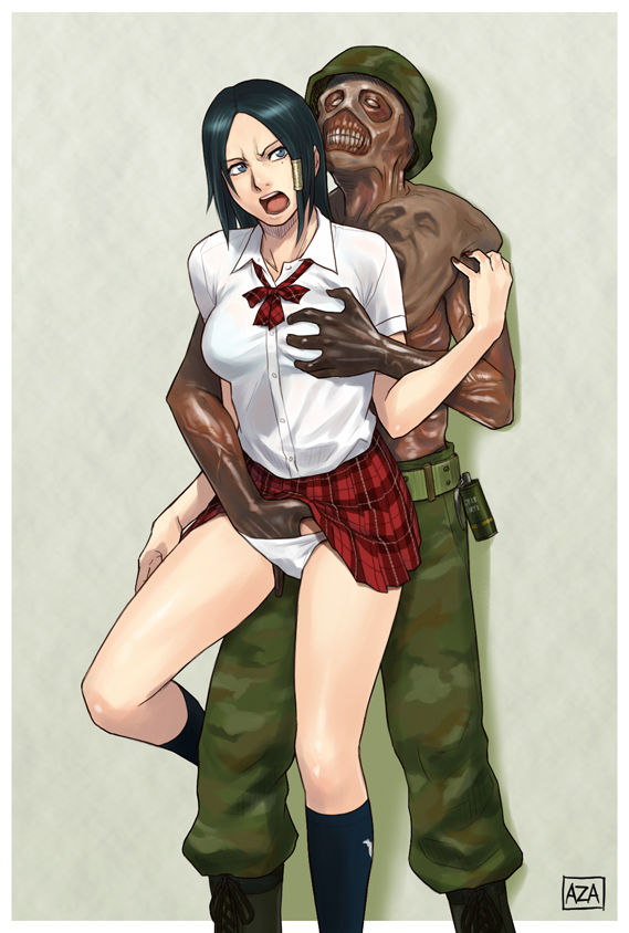 - Artist - Azasuke page 8 full