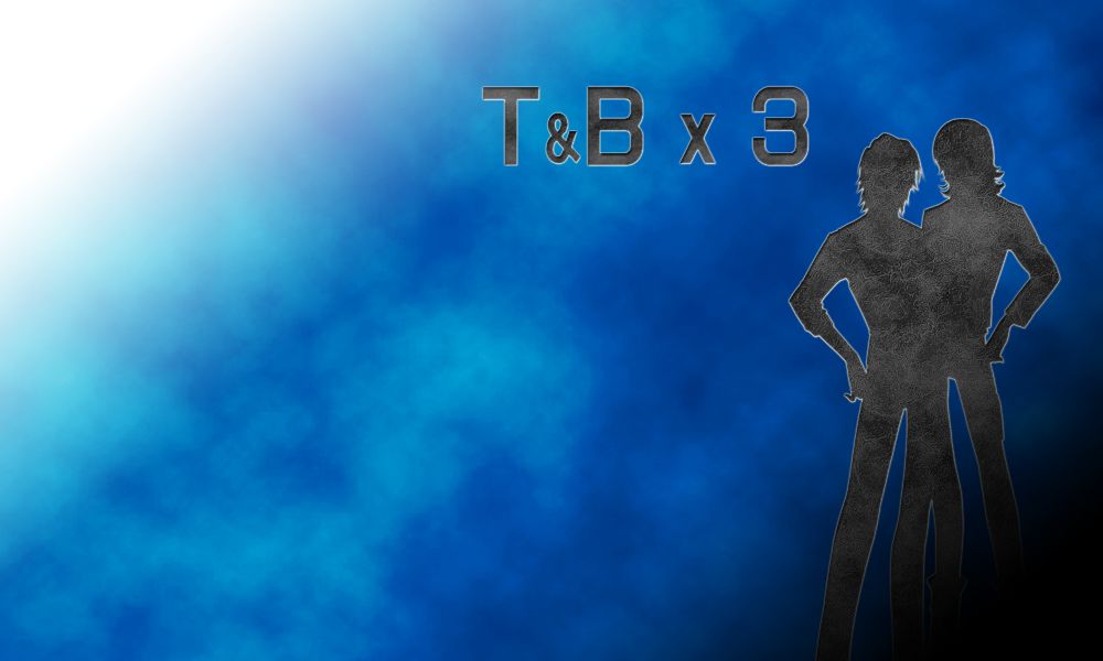 T&amp;Bx3 page 2 full