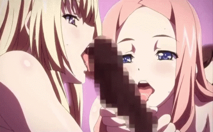 Kuroinu Kedakaki Seijo wa Hakudaku ni Somaru OAV EP 4 page 9 full