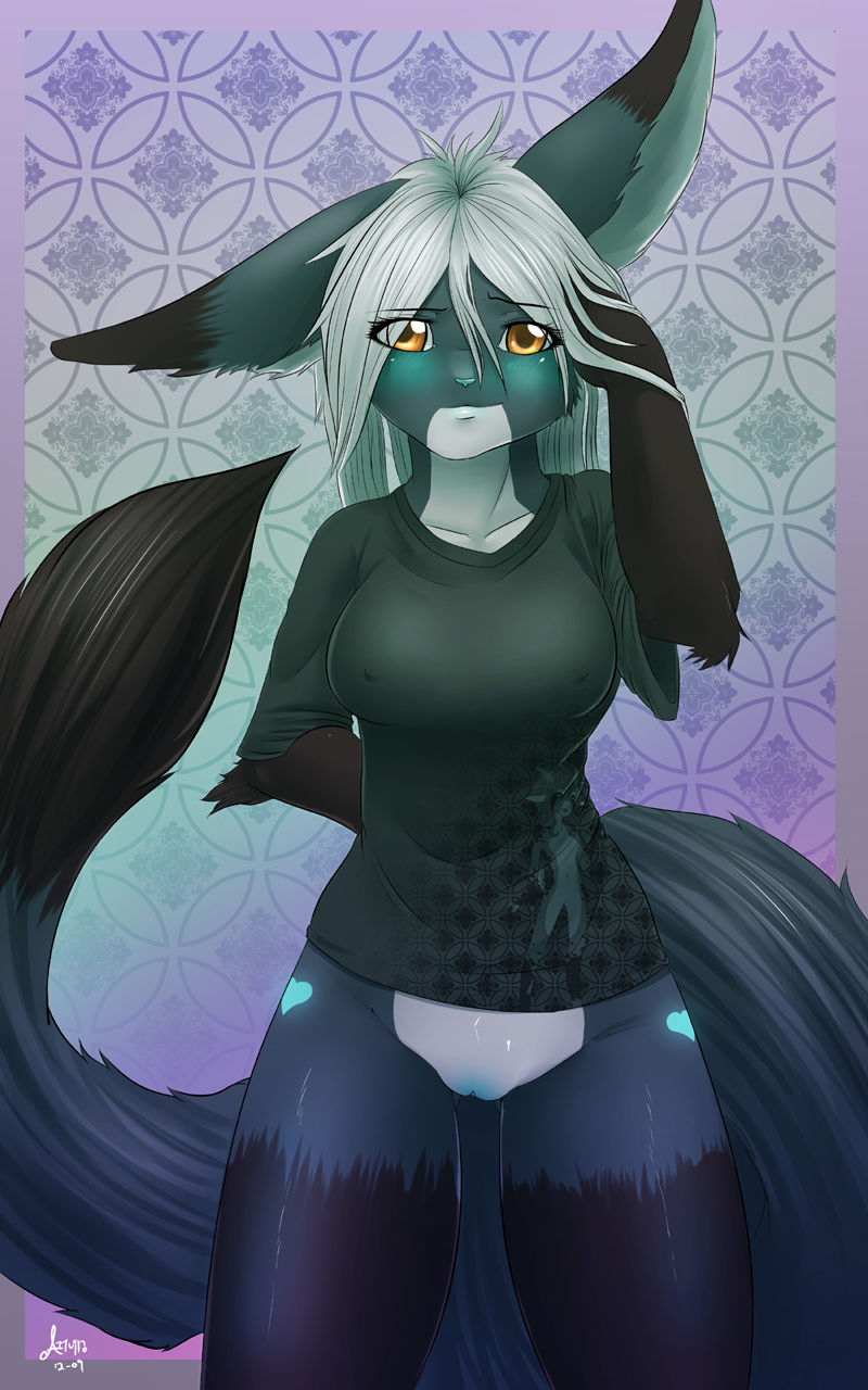 Female furries on Furrai.com page 2 full