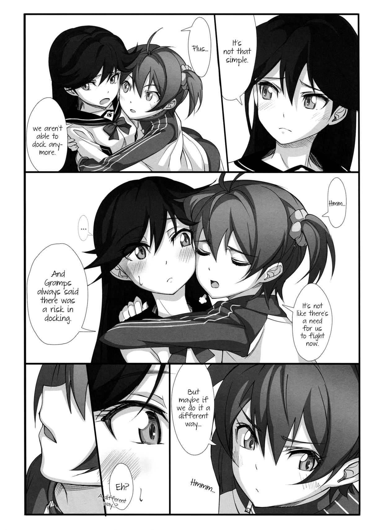 Hearts page 7 full