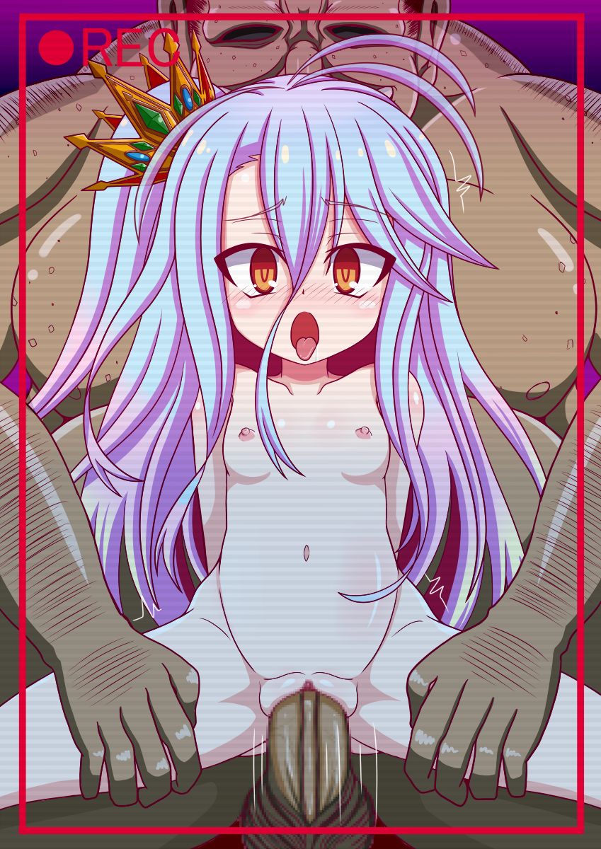 2014春アニメの幼女 page 4 full