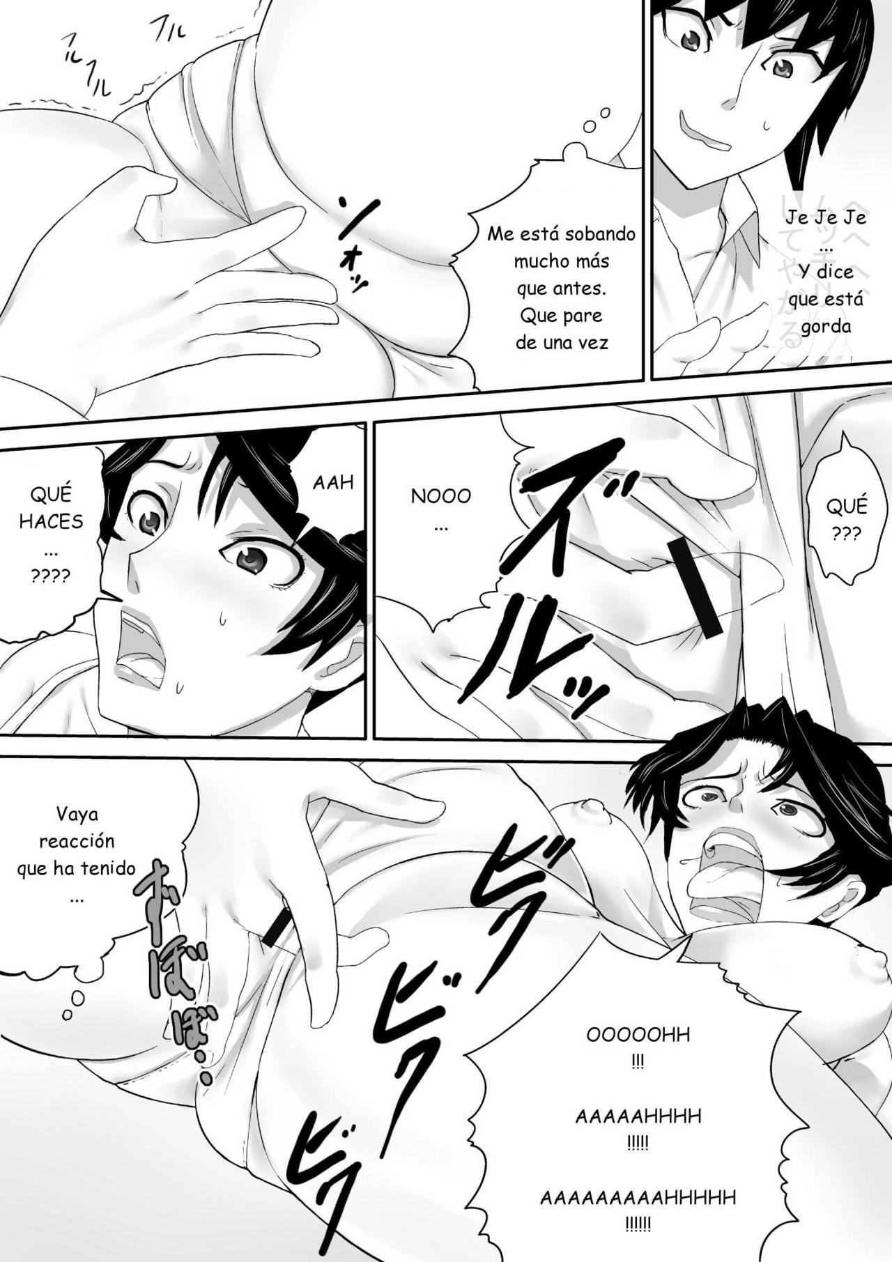 Gibo to Leotard page 10 full