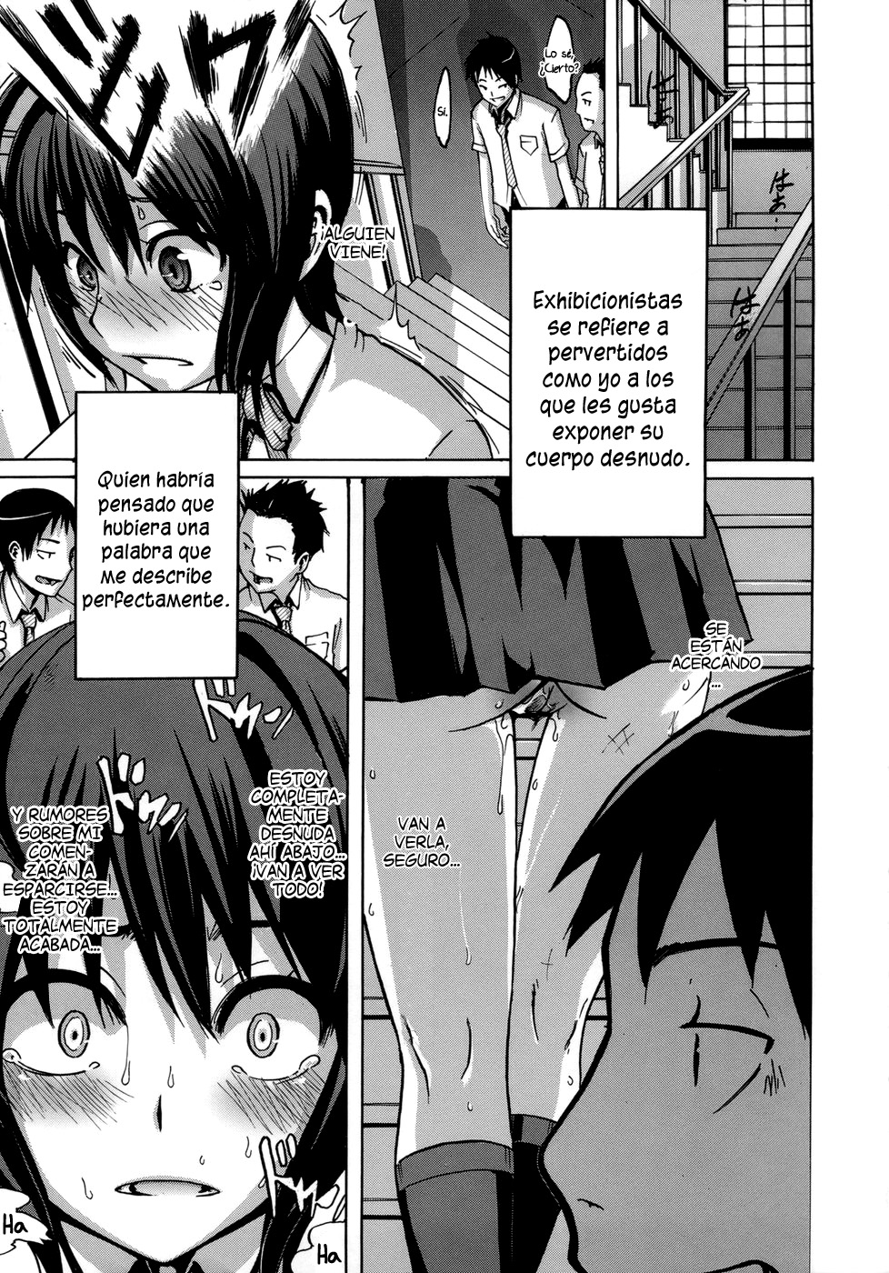 Sarashi Ai  =P666HF= page 10 full