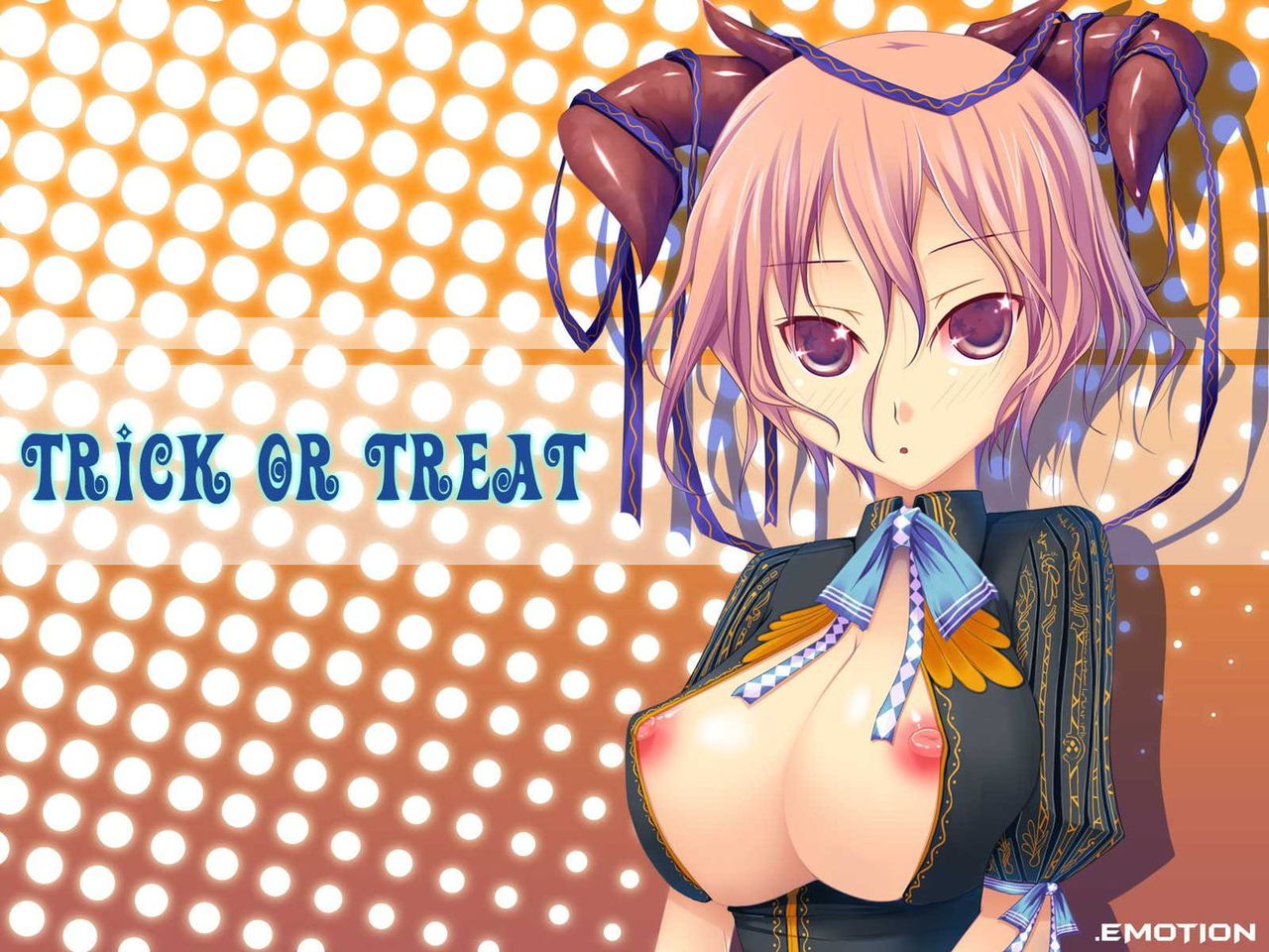 Random Loli Oppai 3 page 4 full