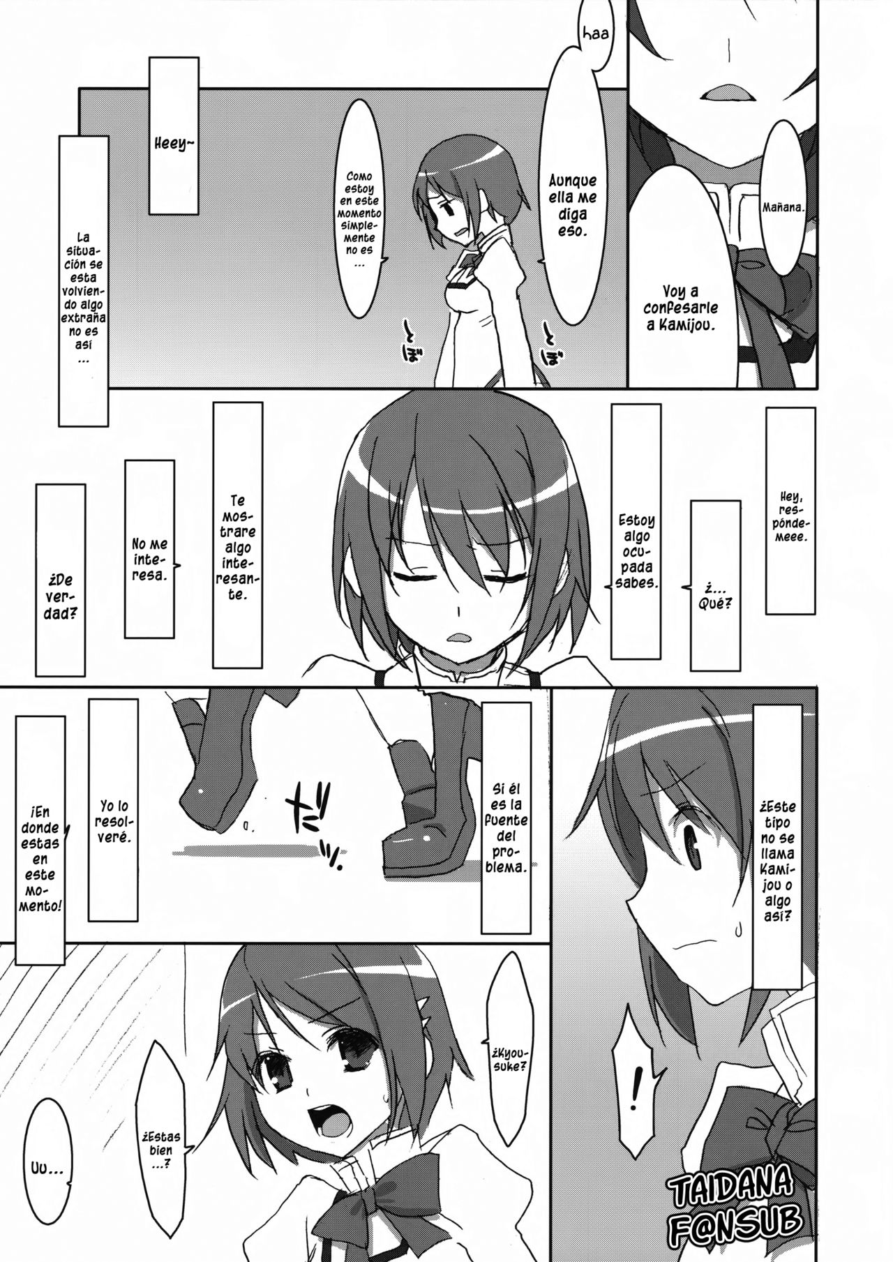 INSTANT TIES page 2 full