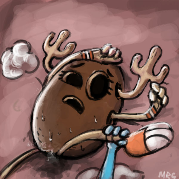 The Amazing World of Gumball - Penny Fitzgerald page 6 full