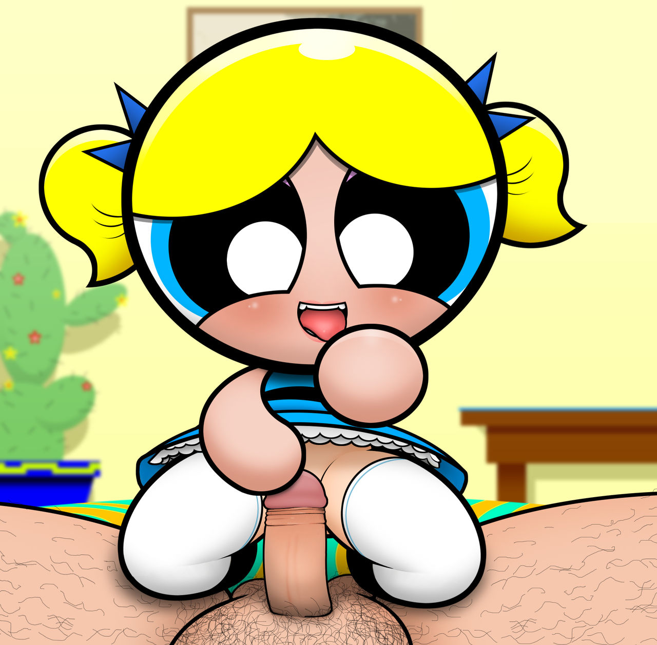 Powerpuff_Girls maximilo page 2 full